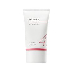 [미샤]   올 어라운드 세이프 블록 에센스 선크림 50ml SPF50/PA