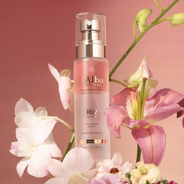 프로페셔널 리페어링 헤어 퍼퓸 세럼 100ml