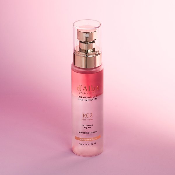 프로페셔널 리페어링 헤어 퍼퓸 세럼 100ml