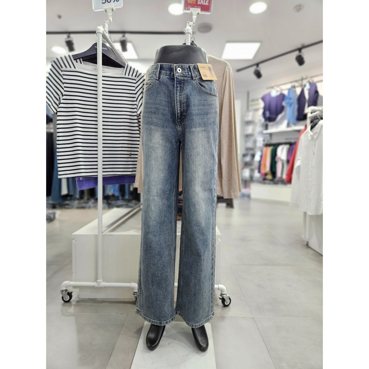 확대된 대표 1