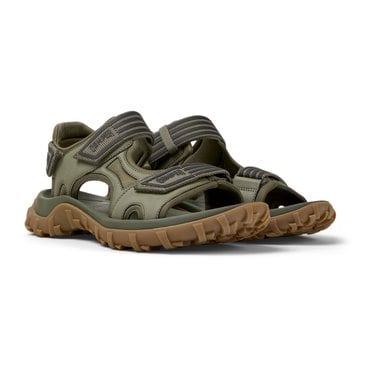 캠퍼 [캠퍼공식] 25SS 남성 샌들 Drift Trail Sandal K101040-004