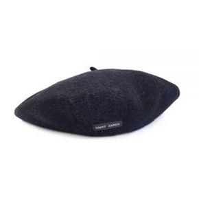 세인트제임스 Beret France - Navy (9022-CC) (베레 프랑스)