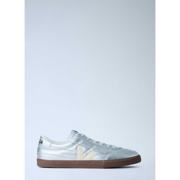 확대된 대표 [해외배송] 25 F/W 베자 PANENKA 스니커즈 FU2020893 SILVER_PIERRE_BARK B0111918886