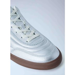 [해외배송] 25 F/W 베자 PANENKA 스니커즈 FU2020893 SILVER_PIERRE_BARK B0111918886