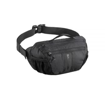 살로몬 살로몬 24FW ACS WAIST PACK 3 (LC2324200)(BLACK) (ACS 웨이스트 팩 3)