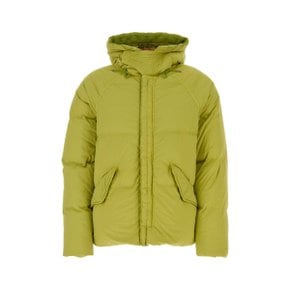 Down Jacket 17CTCUC03075003780 697 Green