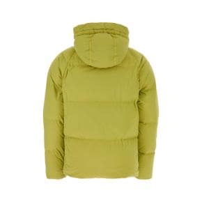 Down Jacket 17CTCUC03075003780 697 Green