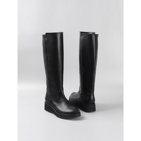 Platform Long Boots LC196_4cm