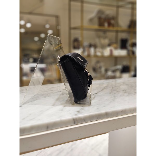 [시흥점] [프라다] 공용 리나일론 삼각로고 미니 크로스백 2ZH108-2DMH-F0002