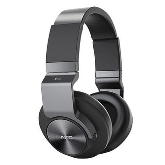 AKG K545 헤드폰 - OverEar Headphone