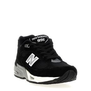 Sneakers NBM991EKS Black