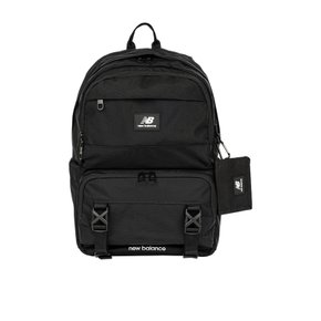 Two pocket Backpack 백팩 NBGCDSS104-19