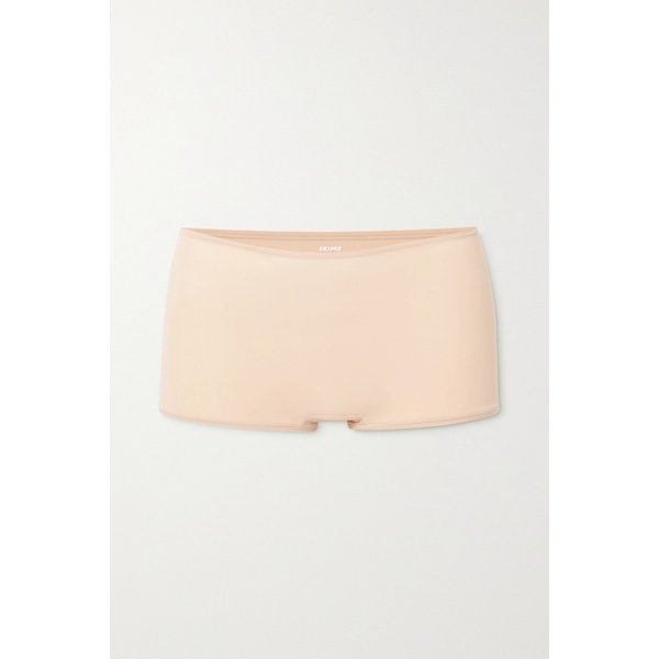 스킴스 피츠 에브리바디 보이 쇼츠 샌드 뉴트럴 42247633208904407