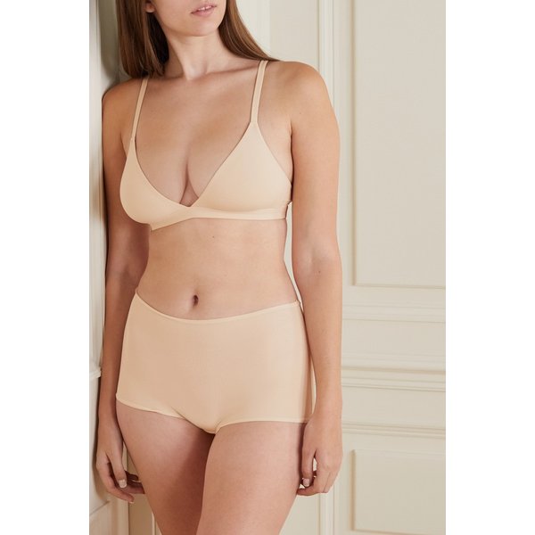 스킴스 피츠 에브리바디 보이 쇼츠 샌드 뉴트럴 42247633208904407