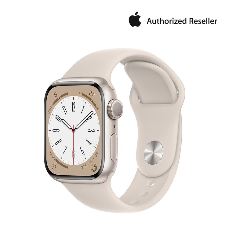 애플워치 8 GPS 41mm 스타라이트 알루미늄 케이스 스타라이트 스포츠 밴드 MNP63KH/A, 믿고 사는 즐거움 SSG.COM 애플워치 8 Gps 41Mm 스타라이트 알루미늄 케이스 스타라이트 스포츠 밴드 Mnp63Kh/A, 믿고 사는 즐거움 Ssg.Com