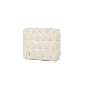 ADD ON ESS 태블릿 파우치 JV TAUPE UX178002