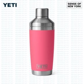 [해외] 예티 20 온즈 칵테일 쉐이커 핑크