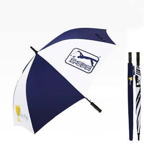 PGA투어 75 자동 경량 골프 우산