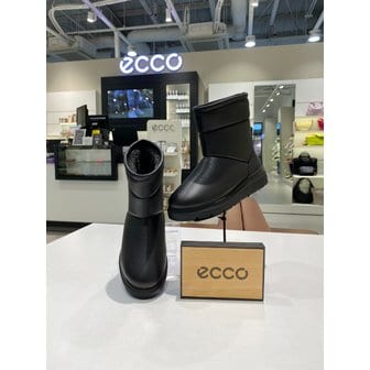 에코 [부산점] 여성 방한 부츠 누벨 216283-01001