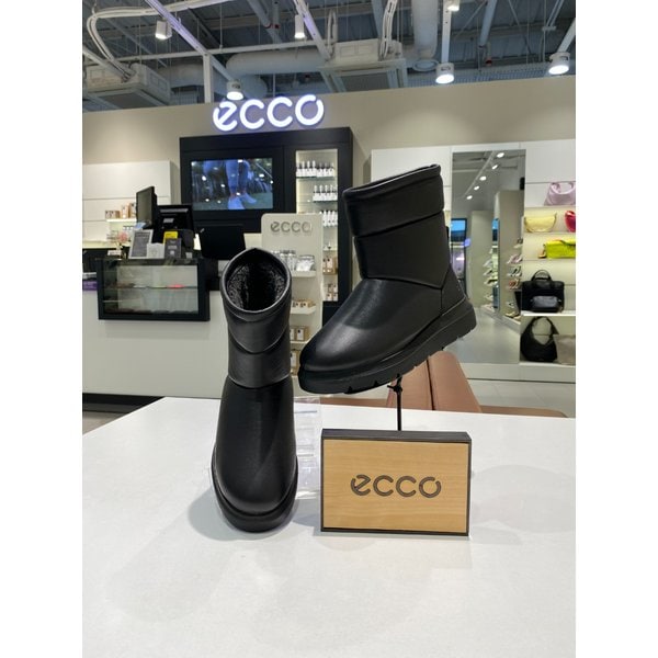 [부산점] 여성 방한 부츠 누벨 216283-01001