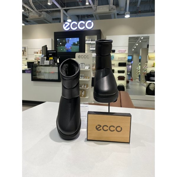 [부산점] 여성 방한 부츠 누벨 216283-01001