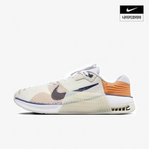 우먼스 나이키 메트콘 9 AMP NIKE DZ2539-100