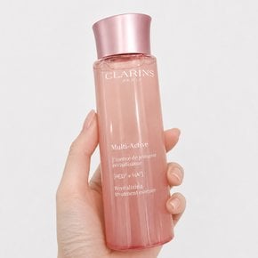 멀티액티브 리바이탈라이징 트리트먼트 에센스 200ml