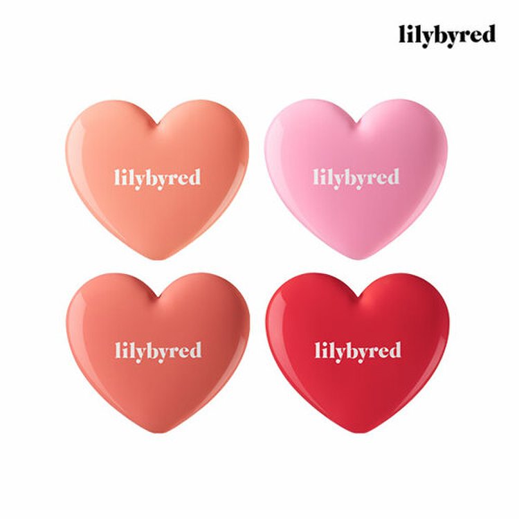 러브빔 치크 product image