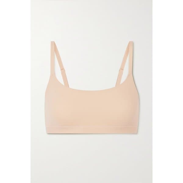 스킴스 핏츠 에브리바디 스쿱넥 브라렛 46353151654531695