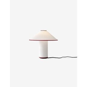 [&Tradition] Colette TableLamp /ATD6 (White/Melot)