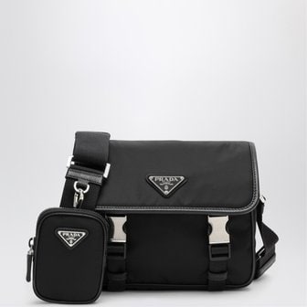 프라다(병행) [프라다] Cross body bags 2VD034XOP2DMH Re-Nylon messenger bag