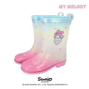 마이멜로디 홀로그램 아동장화 PBHKB11028