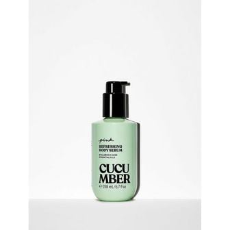 빅토리아시크릿 컨디셔닝 코코넛 바디 Serum - Cucumber 6778852