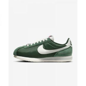 매장정품 나이키 NIKE 코르테즈 텍스타일 신발 - 퍼세일라이트 실버세일 DZ2795-300 1524244