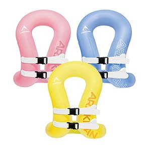 아라칸 스윔베스트AIR 25KG 튜브형