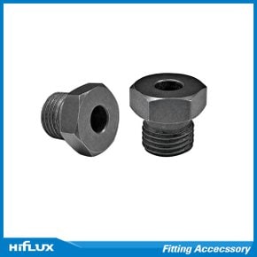 (딜상품) 고압 피팅악세사리 (Fittings Accecssory) 15000psi - Gland, Sleeve, Plug