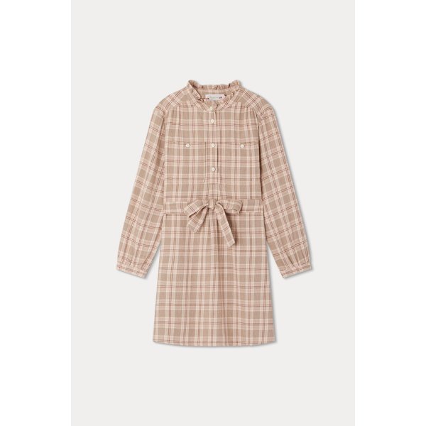 [여주점] 24FW 여아  원피스(WW04GDRW00029)