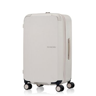 쌤소나이트 ZENPOD 캐리어 63/23 IVORY UF145002