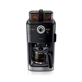 독일 필립스 커피머신 Philips Grind and Brew Filter Coffee Maker 1346188