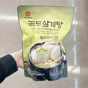 녹두 삼계탕 900g 800159