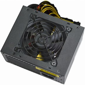 벌크 이도디스플레이 ICE-MAN M450W 파워 (M-ATX/200W)