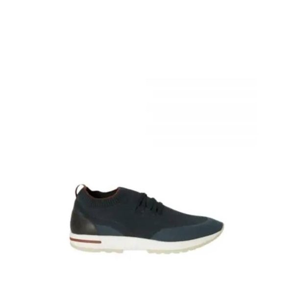 24SS 로로피아나 스니커즈 FAI1540F5HV Free