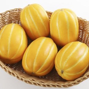 달콤한 성주 참외 1.5kg 4-6과 로얄과