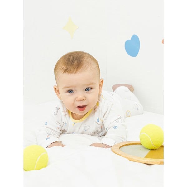 UL테니스슬림내의