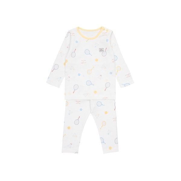 UL테니스슬림내의