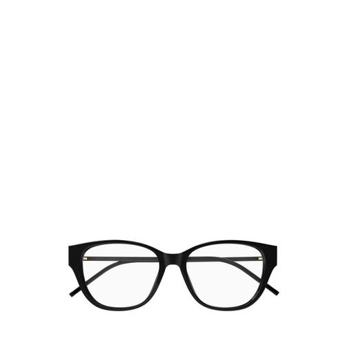 생로랑 안경 SL M48O C FN 001 BLACK