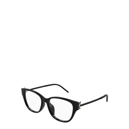 생로랑 안경 SL M48O C FN 001 BLACK