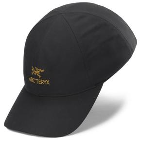 버드 워드 캡 24K BLACK