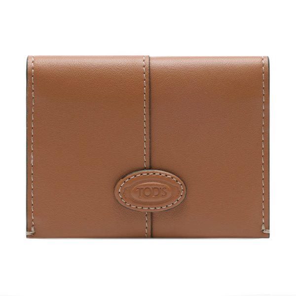 [부산점] 26SS 남성 스탬핑 로고 카드지갑 (XAMDBSF7100 UPP S410 26S)