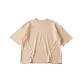 HOMME PLISSE ISSEY MIYAKE 옴므 플리세 이세이미야케 5620540 릴리즈 2 반팔 티셔츠